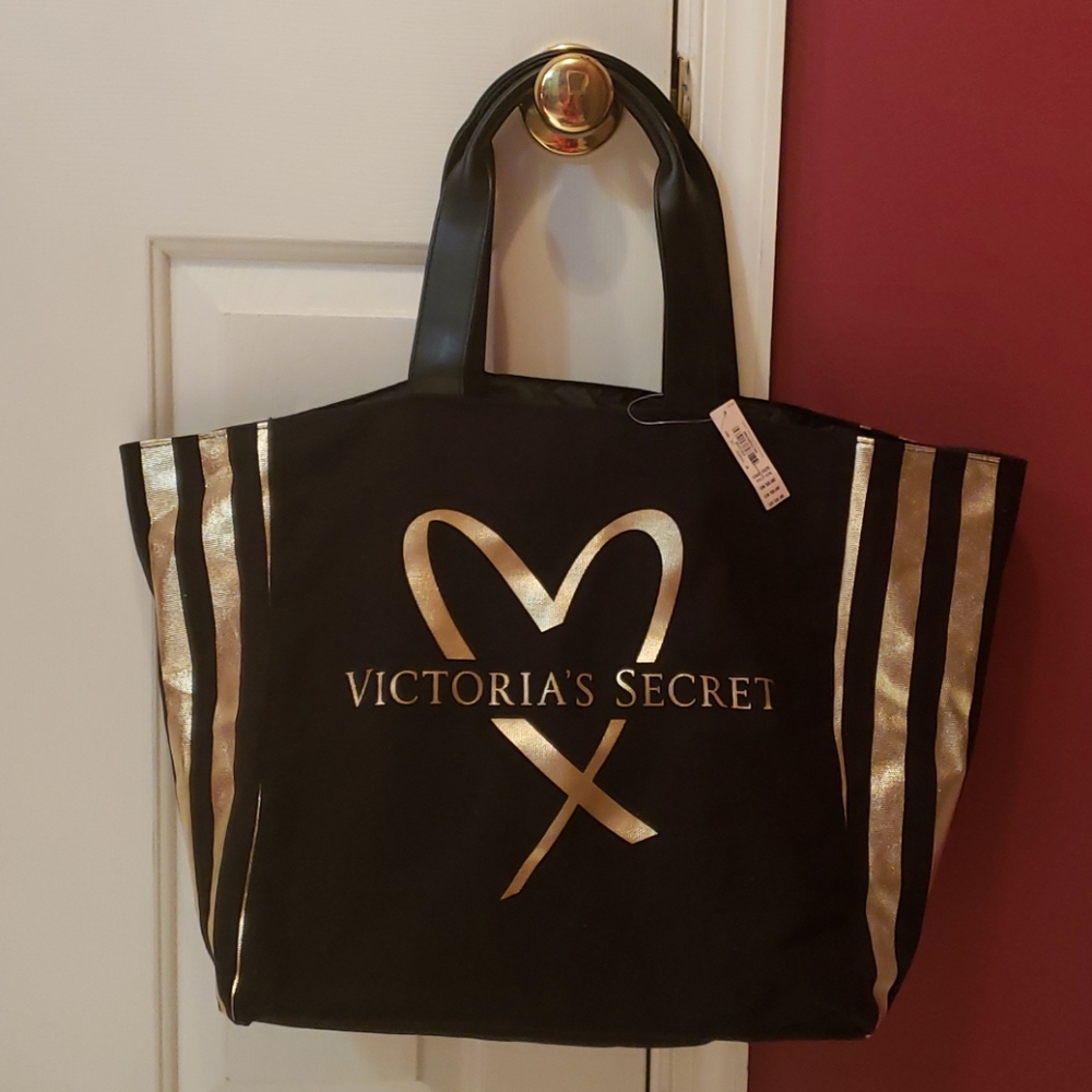 VICTORIA SECRET TOTE